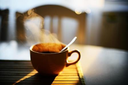 Tác dụng khi uống cà phê nguyên chất mỗi sáng
